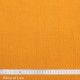 Double gaze de coton Jaune Moutarde - Bibop et Lula