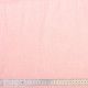 Double gaze de coton Misty Rose - Bibop et Lula