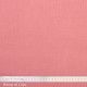 Double gaze de coton Rose Saumon - Bibop et Lula