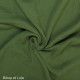 Double gaze de coton Vert - Bibop et Lula