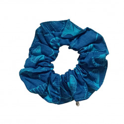 Chouchou Ginkgo bleu - Bibop et Lula