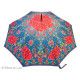 Parapluie Perruches Bleu - Bibop et Lula