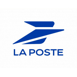 Frais de livraison par lettre - Bibop et Lula