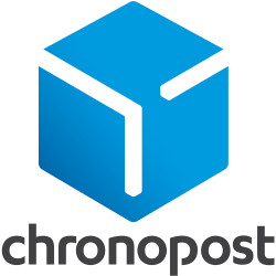 Livraison à domicile chronopost - Bibop et Lula