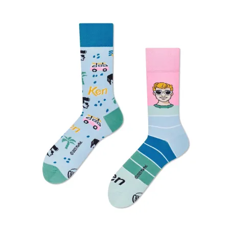 Chaussettes Ken