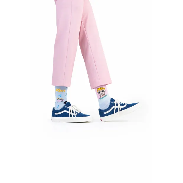 Chaussettes Ken