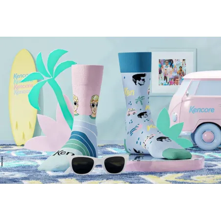 Chaussettes Ken