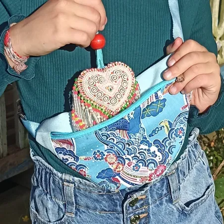 Sac Banane Enfant Naia