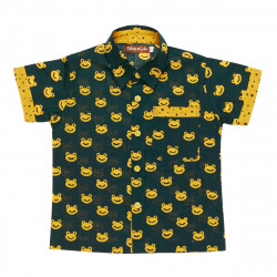 Chemise Rainette - Bibop et Lula