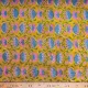 Tissu block print indienSonada - Bibop et Lula