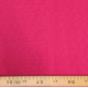 Tissu synthétique brodé rose - Bibop et Lula