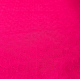 Tissu synthétique brodé rose - Bibop et Lula