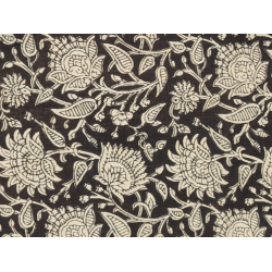 Coupon tissu Ringa - Bibop et Lula