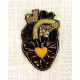 Broche Coeur Anatomique - Bibop et Lula