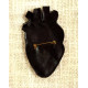 Broche Coeur Anatomique - Bibop et Lula