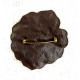 Broche Fleur Rose - Bibop et Lula