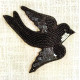 Broche Hirondelle - Bibop et Lula