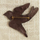 Broche Hirondelle - Bibop et Lula