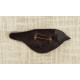 Broche Oiseau - Bibop et Lula