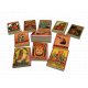 Carnet "Allumettes" Tarzan - Bibop et Lula
