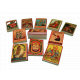 Carnet "Allumettes" Yespi - Bibop et Lula