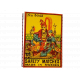 Carnet "Allumettes" Maharajah - Bibop et Lula