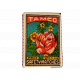 Carnet "Allumettes" Tamco - Bibop et Lula