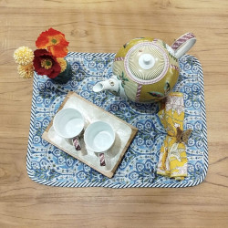 Set de table Pugal - Bibop et Lula