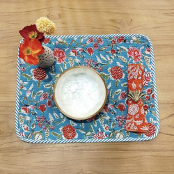 Set de table Thandi - Bibop et Lula