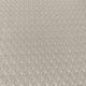 Tissu brodé blanc cassé 2 - Bibop et Lula