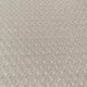 Tissu brodé blanc cassé 2 - Bibop et Lula