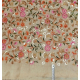 Tissu indien Bollywood brodé de sequins Udaipur - Bibop et Lula