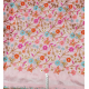 Tissu indien Bollywood brodé de sequins Jaipur - Bibop et Lula