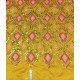 Tissu indien Bollywood brodé de sequins Jaisalmer - Bibop et Lula