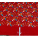 Tissu indien Bollywood brodé de sequins Agra - Bibop et Lula