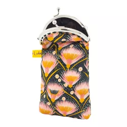 Etui à lunettes Papyrus - Bibop et Lula