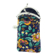 Etui à lunettes Indigo bloom - Bibop et Lula