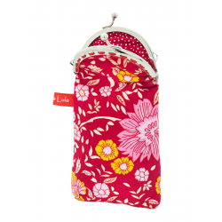 Etui à lunettes Grenade - Bibop et Lula