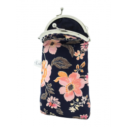 Etui à lunettes Belle de nuit - Bibop et Lula