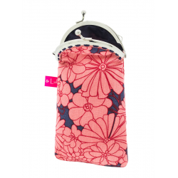 Etui à lunettes Coralia - Bibop et Lula