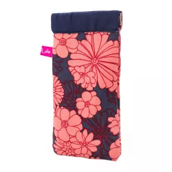 Etui à lunettes ou smartphone Coralia - Bibop et Lula