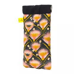 Etui à lunettes ou smartphone Papyrus - Bibop et Lula