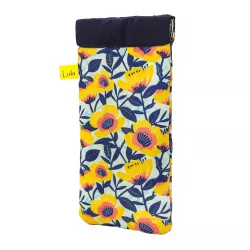 Etui à lunettes ou smartphone Solea - Bibop et Lula