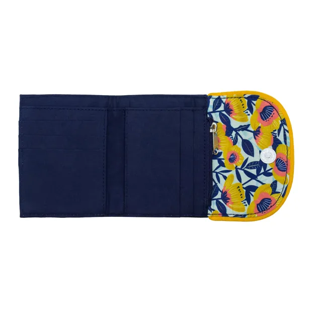 Petit portefeuille Solea