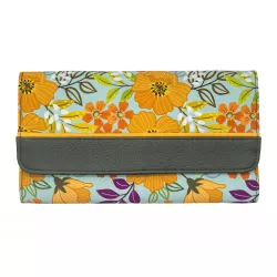 Portefeuille compagnon Sofia - Bibop et Lula