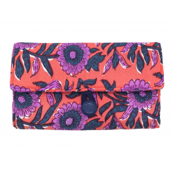 Trousse à bijoux de voyage Antigua - Bibop et Lula