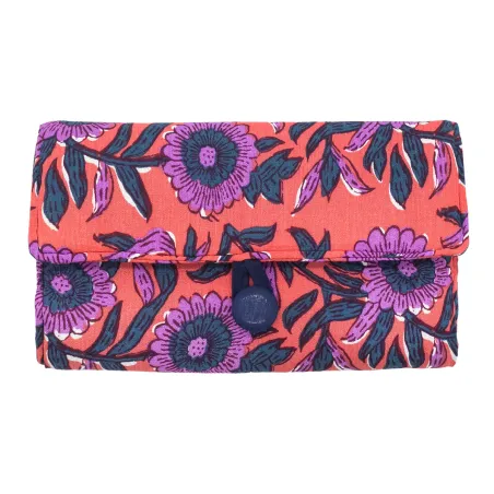 Trousse à bijoux de voyage Antigua