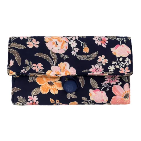 Trousse à bijoux de voyage Belle de nuit