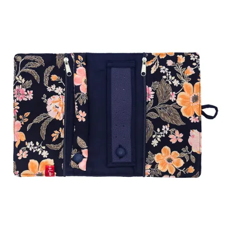Trousse à bijoux de voyage Belle de nuit
