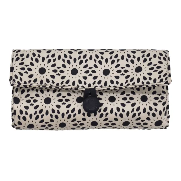 Trousse à bijoux de voyage Black pool